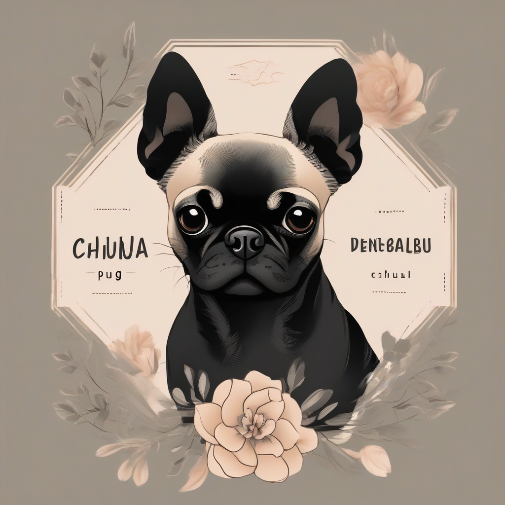 Black Chihuahua Pug Mix Care and Temperament Guide