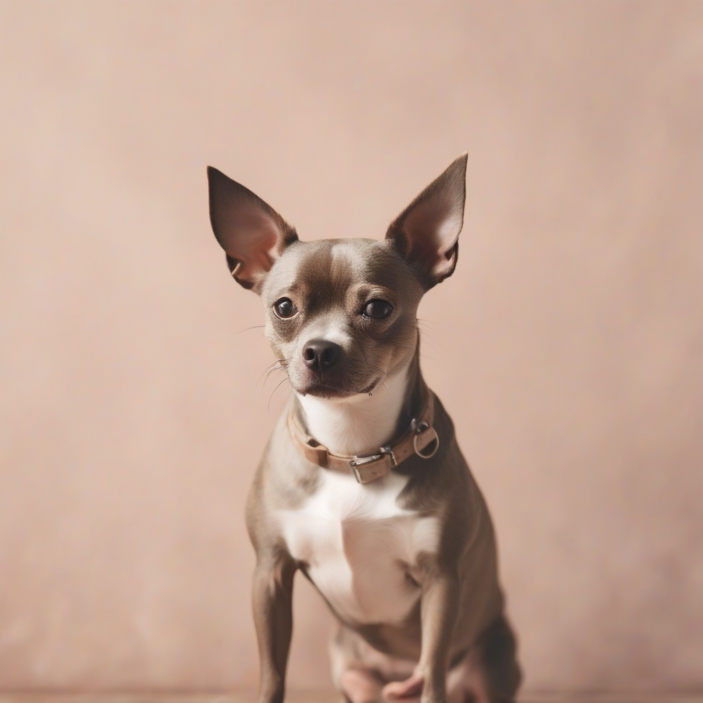 Brindle Chihuahua Pitbull Mix Guide