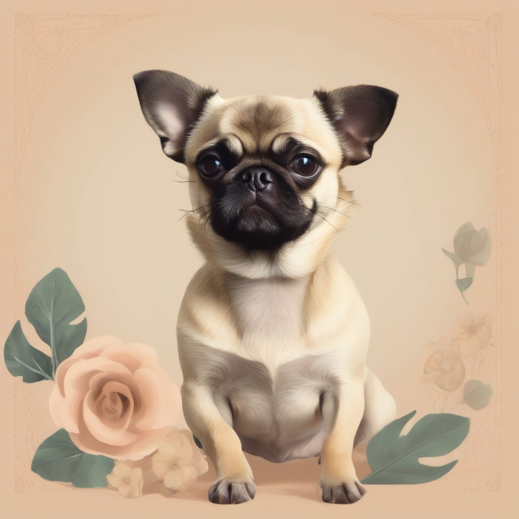 Chihuahua Pug Mix For Sale Near Me