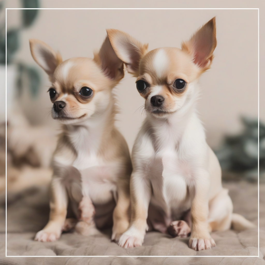 Chihuahua Puppies for Sale in Spartanburg SC