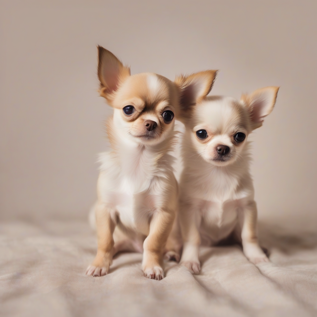 Chihuahua Puppies for Sale in Wichita KS