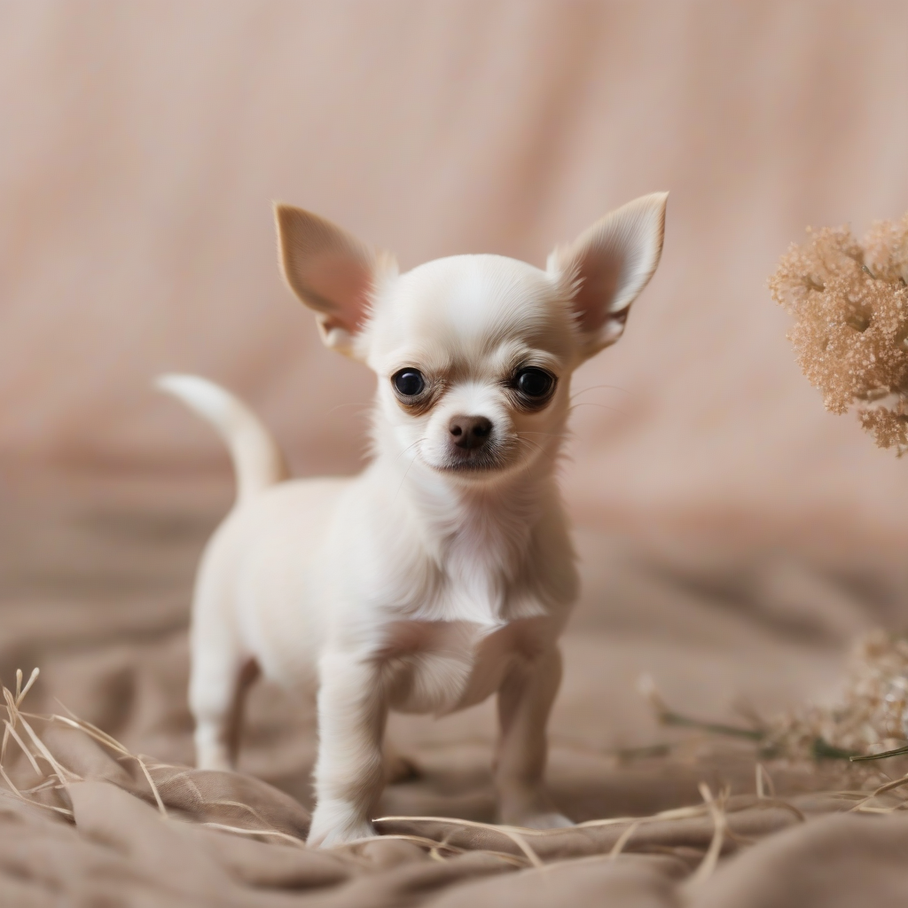 Chihuahua Puppies for Sale Near Hammond LA