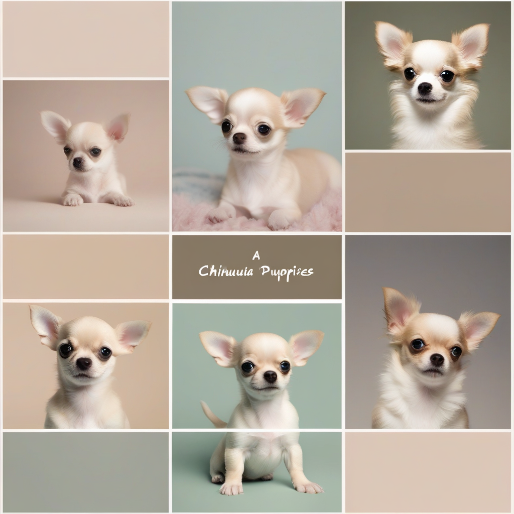 Chihuahua Puppies For Sale Near Sheboygan WI
