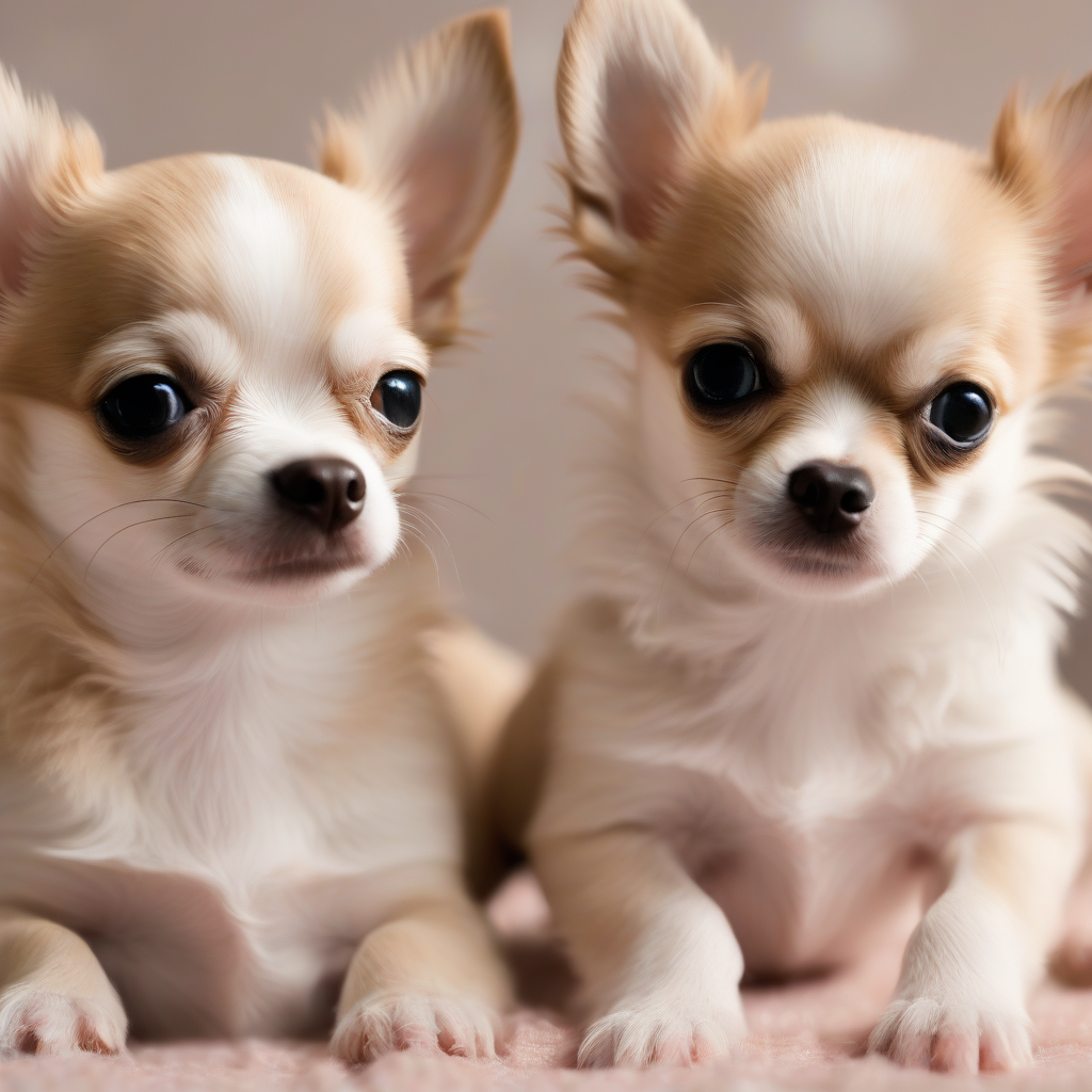 Chihuahua Puppies for Sale Near West Chicago IL