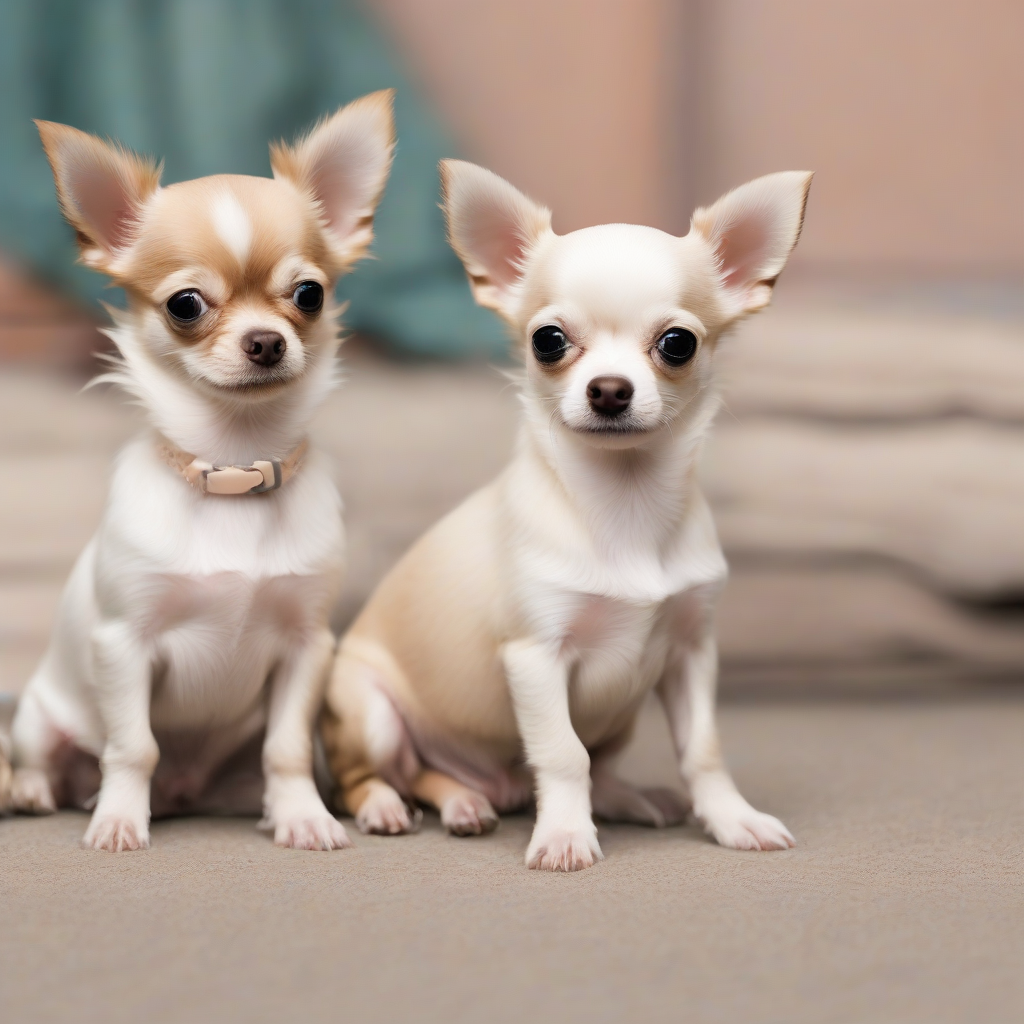 Find Chihuahua Puppies for Sale in Albuquerque