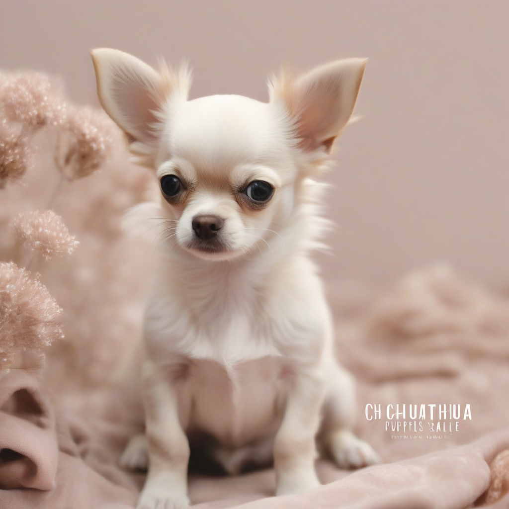 Find Chihuahua Puppies in Ocala Under 500