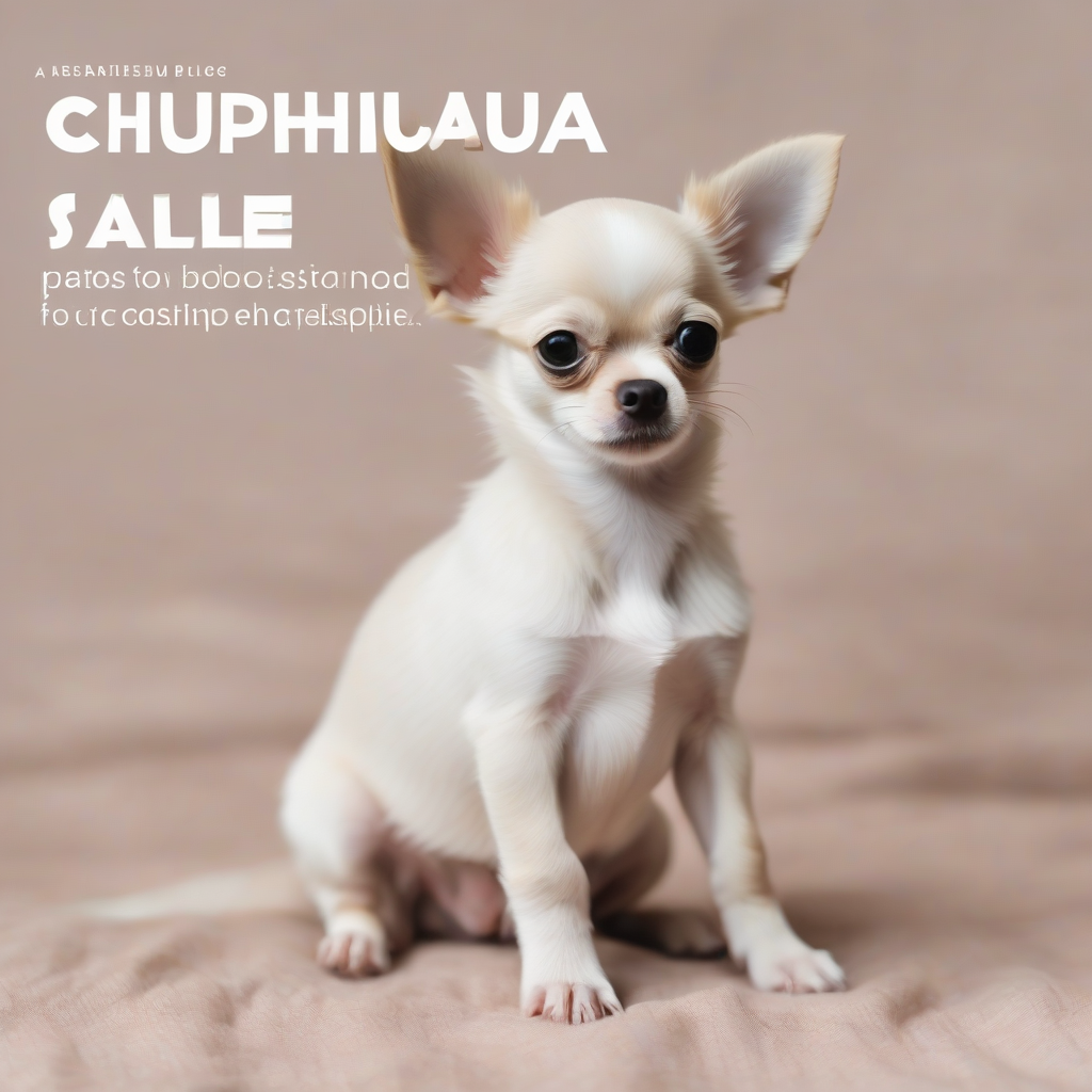 Finding Chihuahua Puppies for Sale in Florida Craigslist