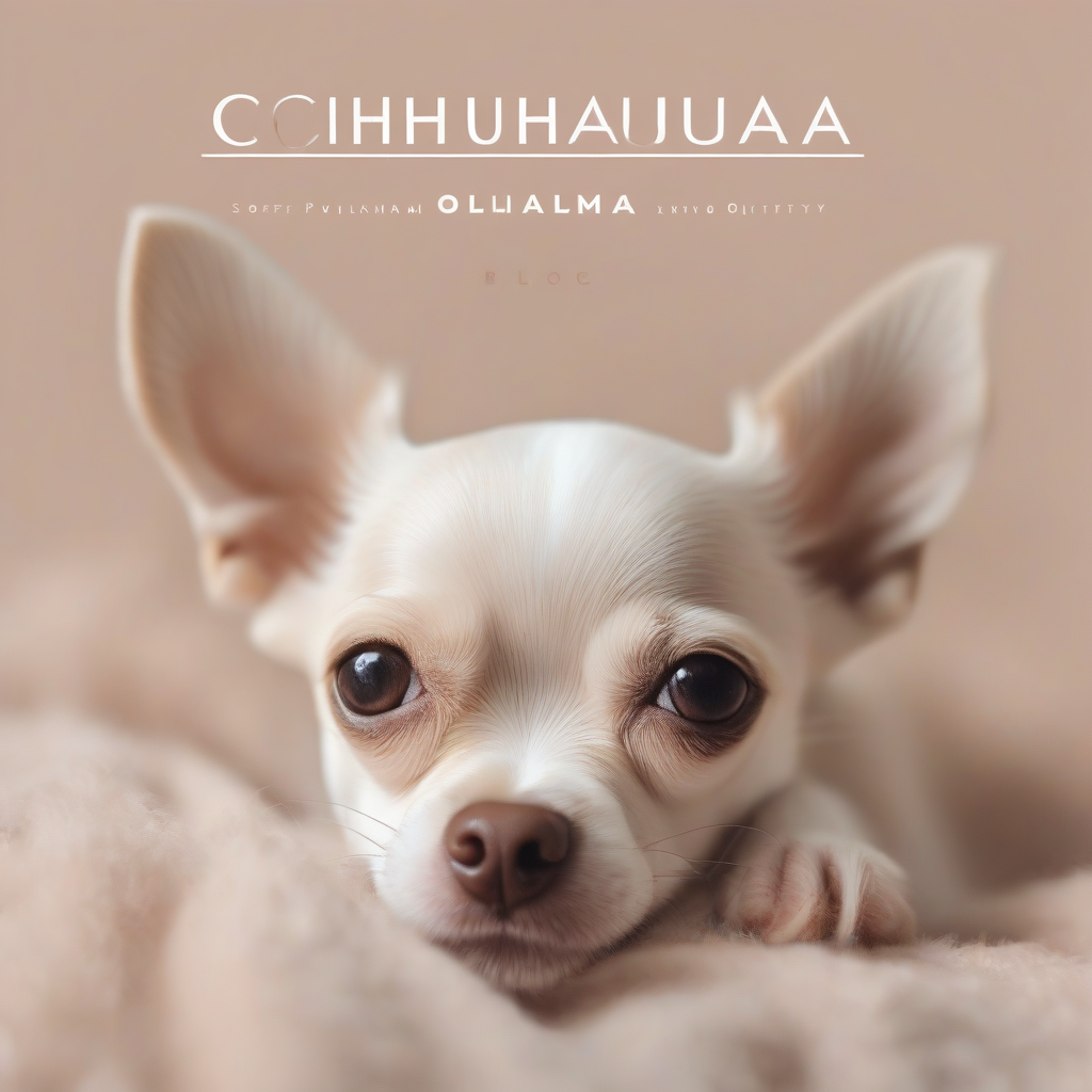 Finding Chihuahua Puppies in Oklahoma City