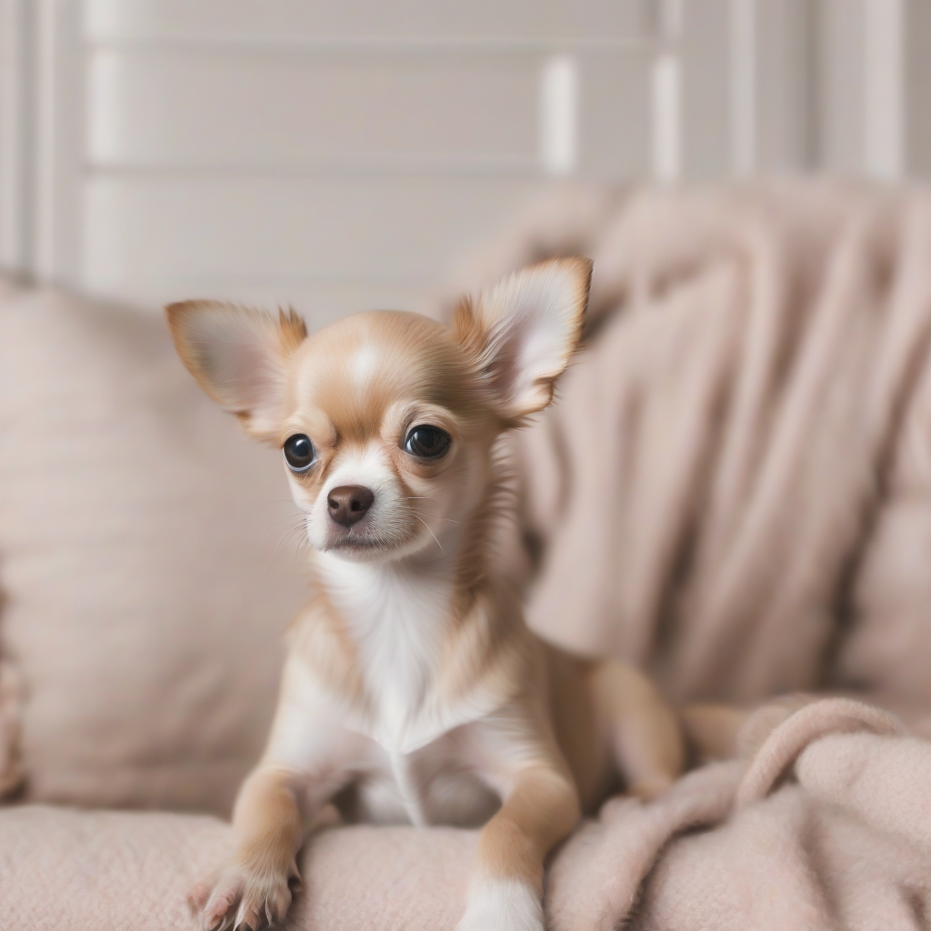 Finding Chihuahua Puppies on Craigslist in PA