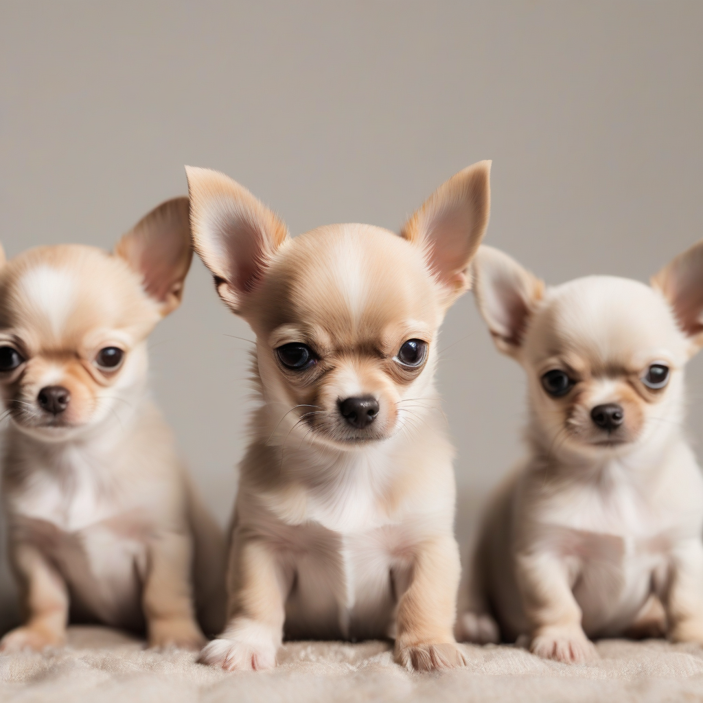 Free Chihuahua Puppies in Illinois Guide