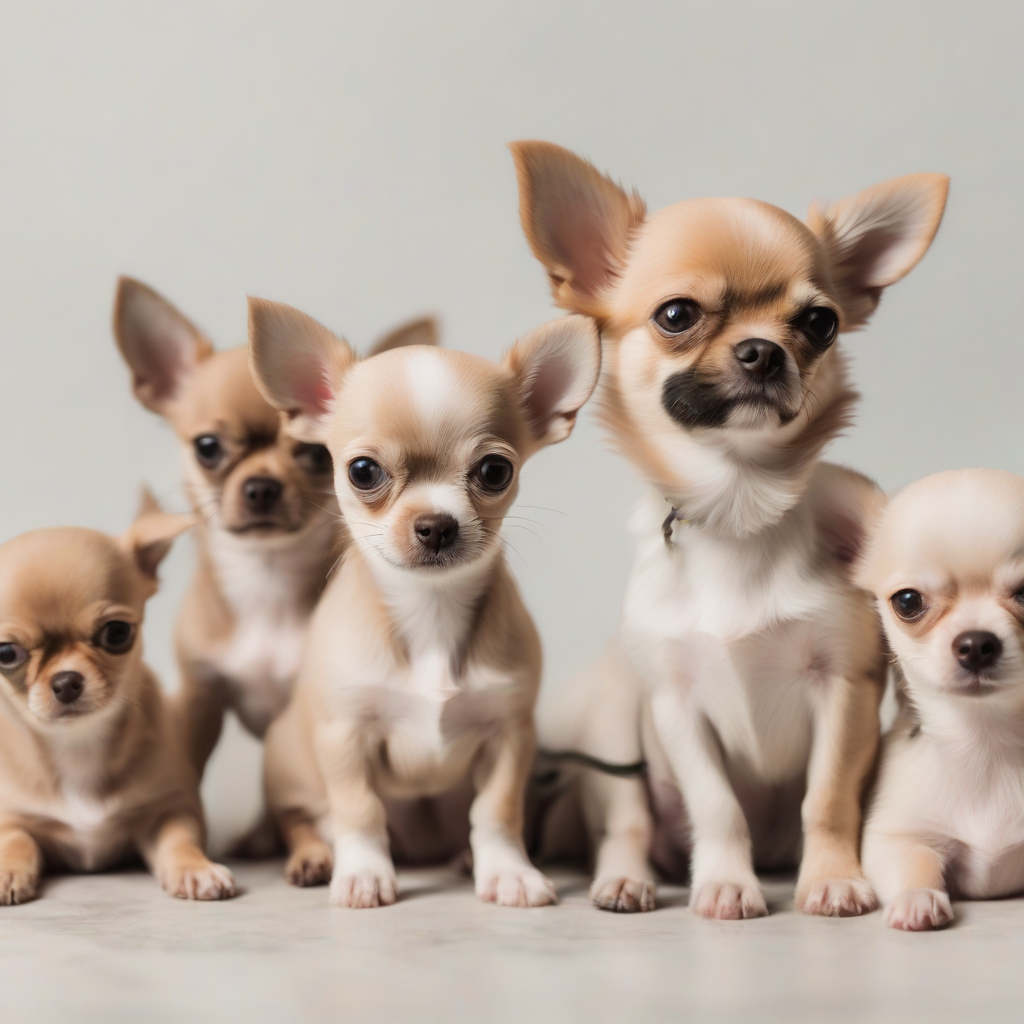 Free Chihuahua Puppies Louisville KY Adoption Guide