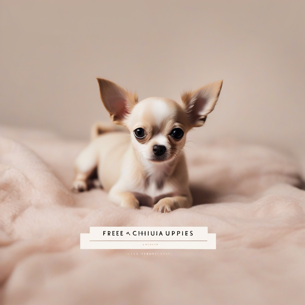 Free Chihuahua Puppies Phoenix AZ Guide