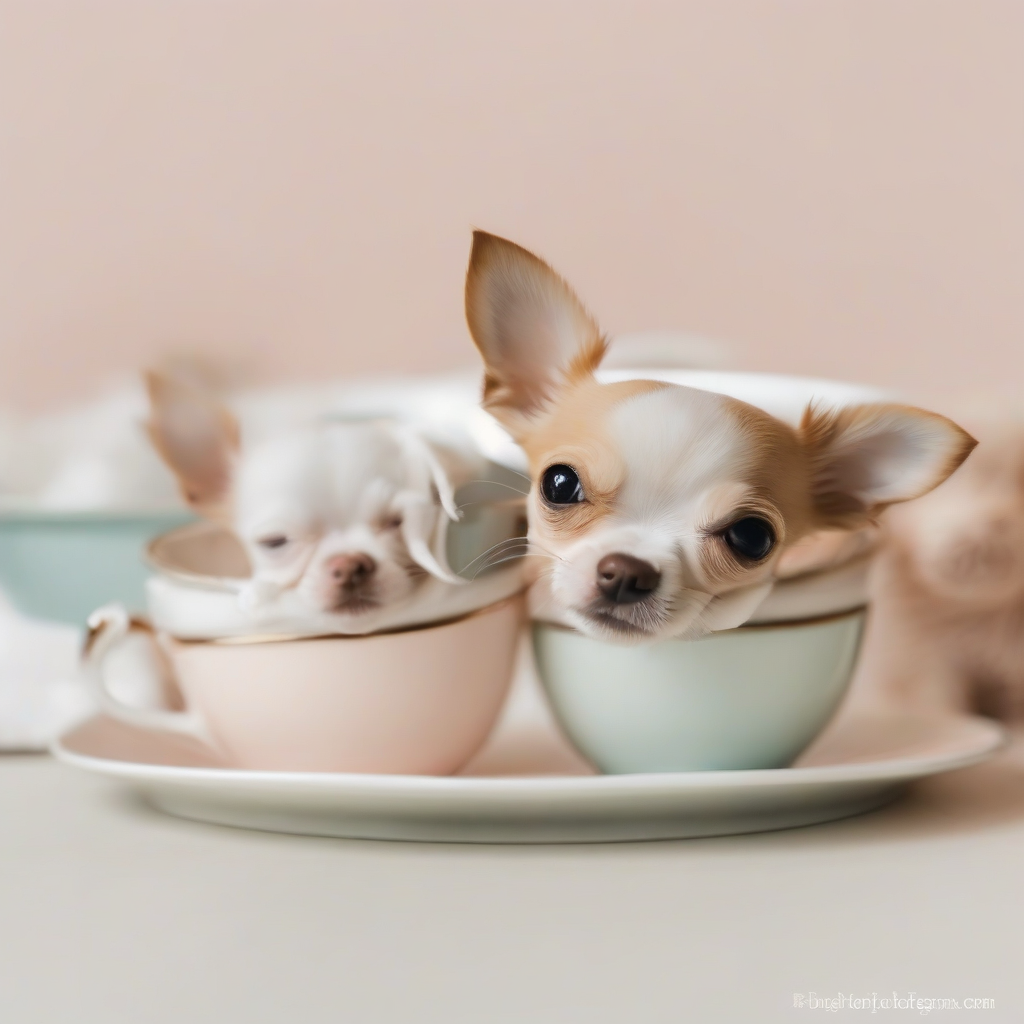 Free Teacup Chihuahua Puppies in Oklahoma Guide