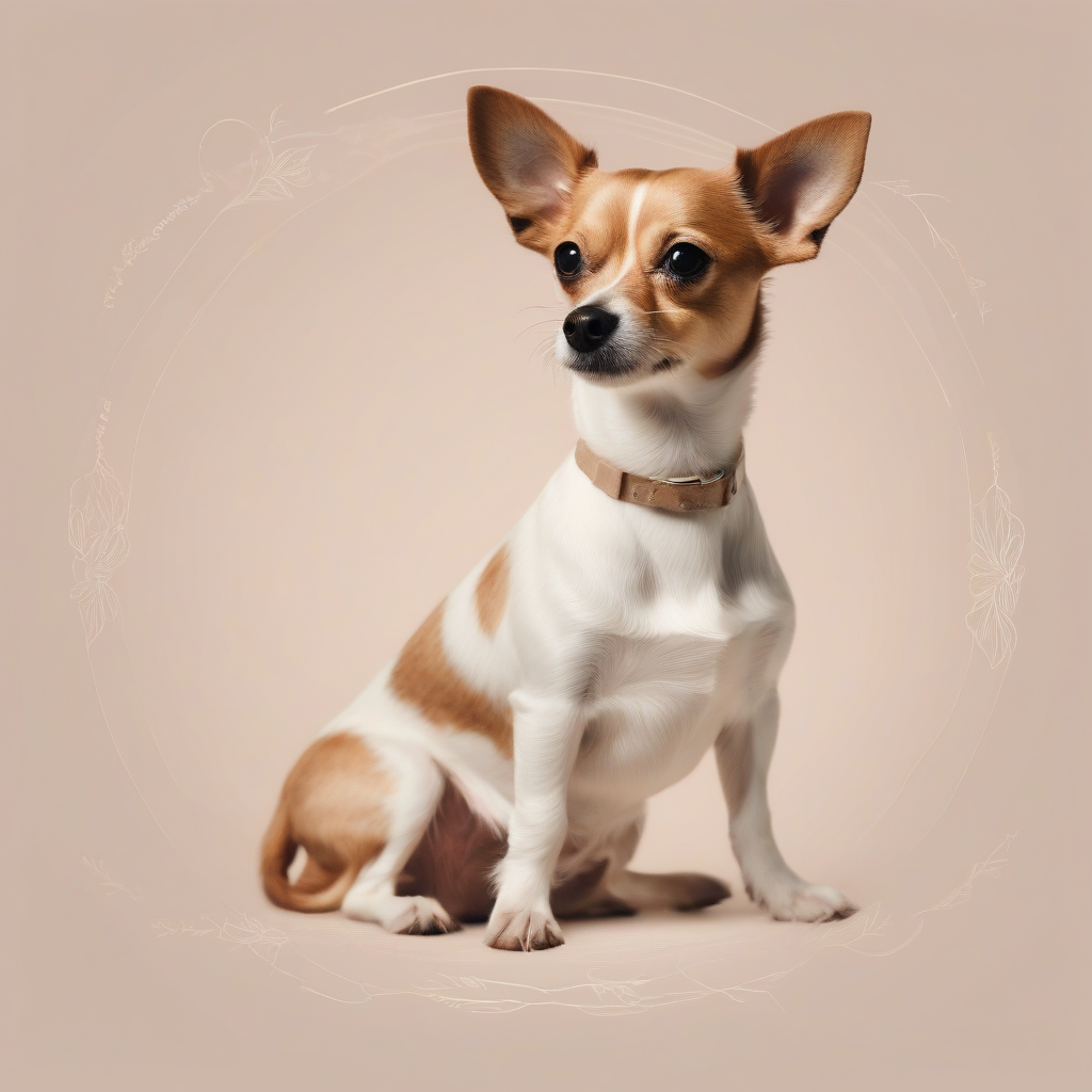 Full Grown Jack Russell Chihuahua Mix Guide