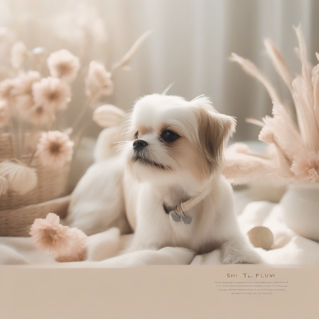 Full Grown Shih Tzu Chihuahua Mix Guide