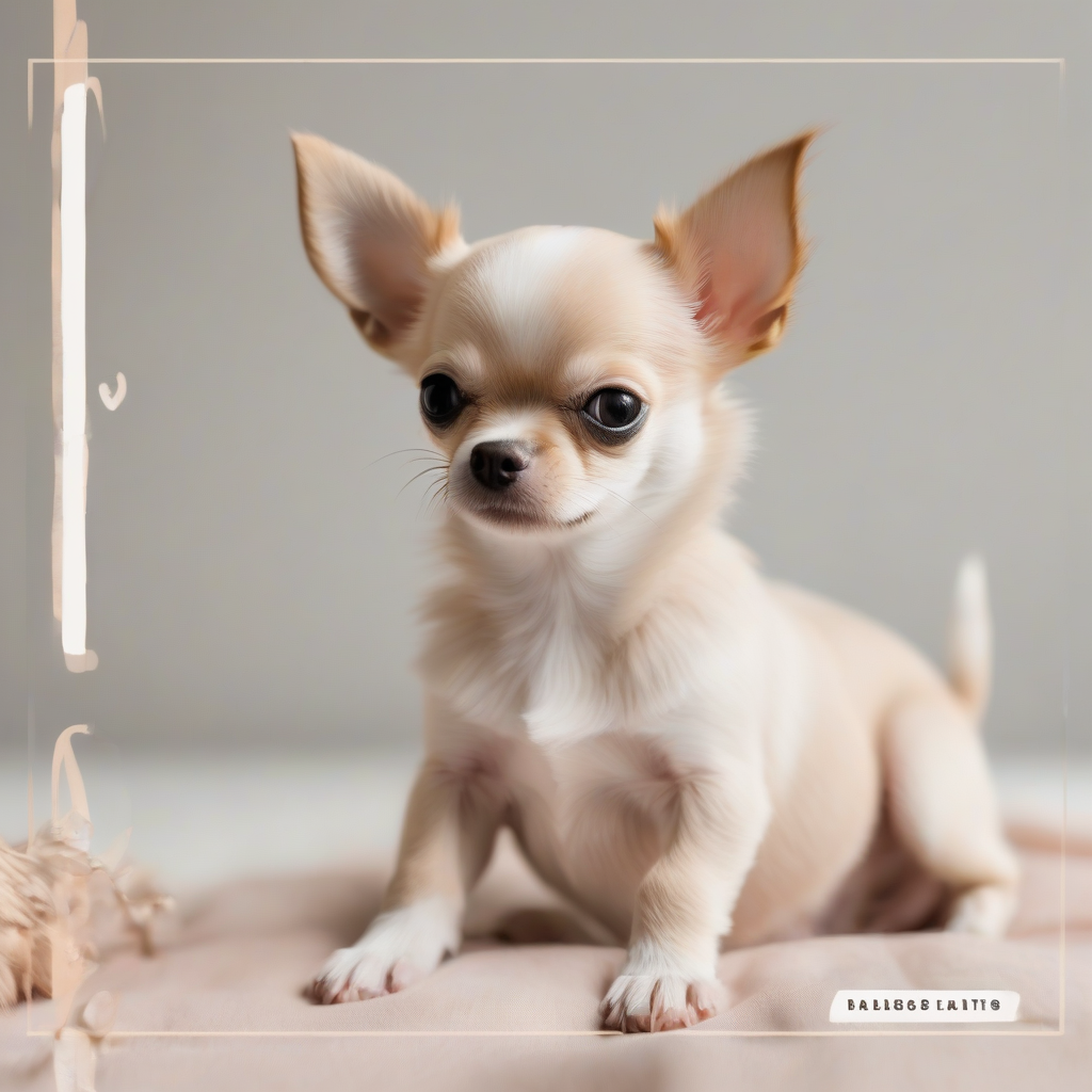 Guide to Chihuahua Puppies for Sale Ontario Kijiji