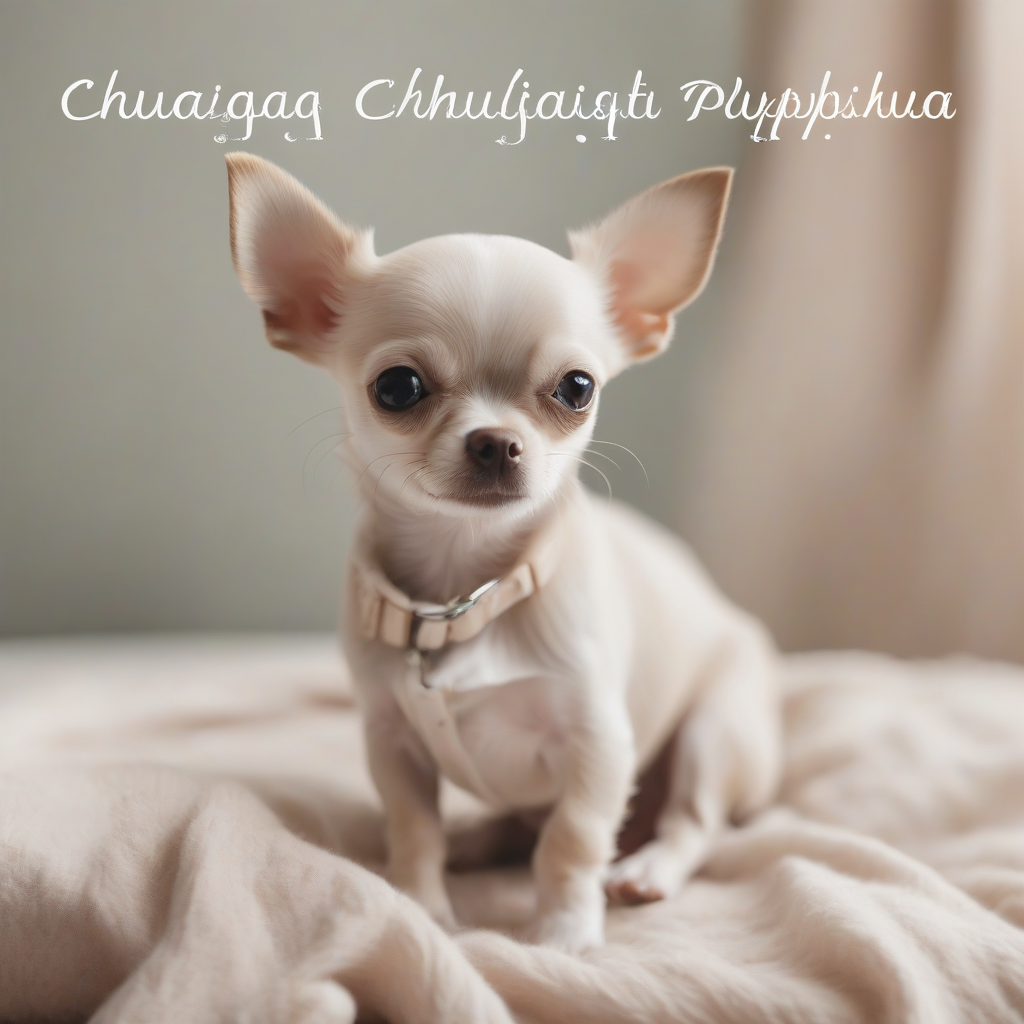 Guide to Finding Craigslist Chihuahua Puppies Safely