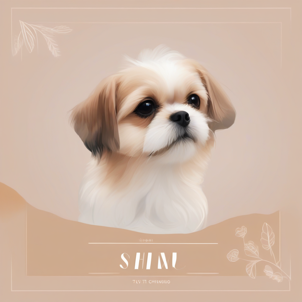Shih Tzu Chihuahua Mix Price Guide
