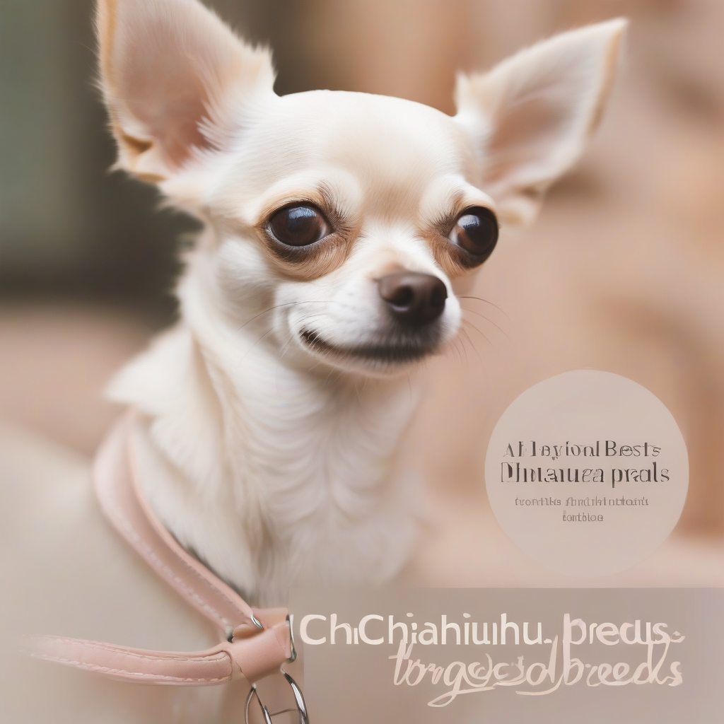 The Best Chihuahua Breeds and Mixes