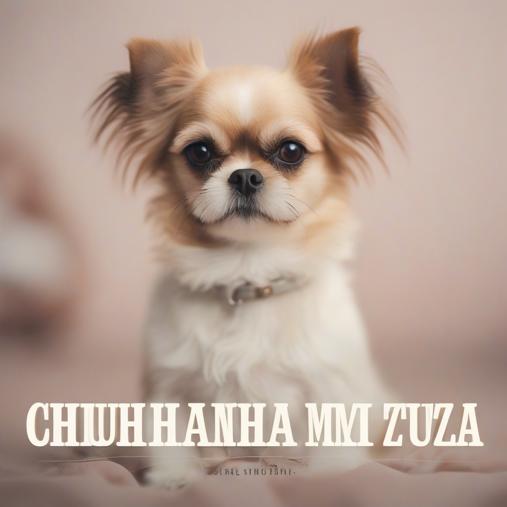 The Ultimate Chihuahua Mix Shih Tzu Guide